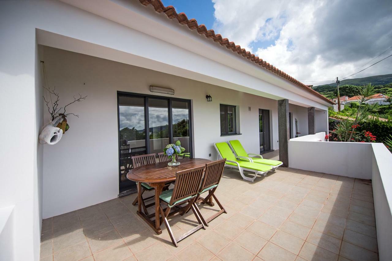 Ferienwohnung Casa Do Nuno T2 Varadouro Exterior foto
